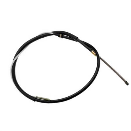 Трос ручного тормоза для Volkswagen Golf Mk2 1983-88, Jetta Mk2 1983-88 - Трос ручного тормоза для Volkswagen Golf Mk2 1983-88, Jetta Mk2 1983-88