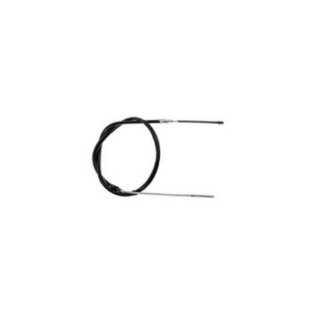 Кабель ручного тормоза для Volkswagen Golf Mk2 1988-92, Jetta Mk2 1988-92 - Кабель ручного тормоза для Volkswagen Golf Mk2 1988-92, Jetta Mk2 1988-92