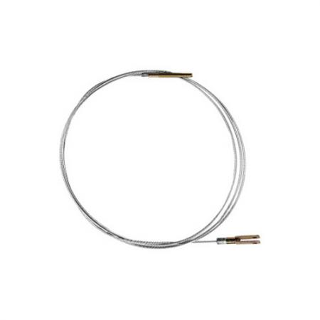 สายคลัทช์สำหรับ Volkswagen T2 Bay ปี 1971-79, Beetle, Ghia, Thing - สายคลัทช์สำหรับ Volkswagen T2 Bay ปี 1971-79, Beetle, Ghia, Thing