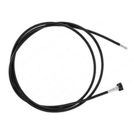 Snelheidsmeterkabel voor Volkswagen T2 Bay 1967-79