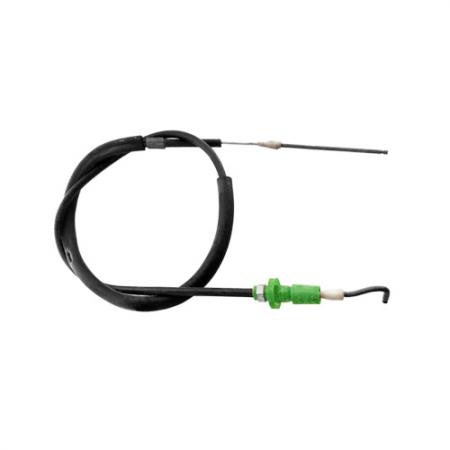 Accelerator Cable for Golf 1975-78, Scirocco 1974-78, Rabbit 1975-78 - Accelerator Cable for Golf 1975-78, Scirocco 1974-78, Rabbit 1975-78