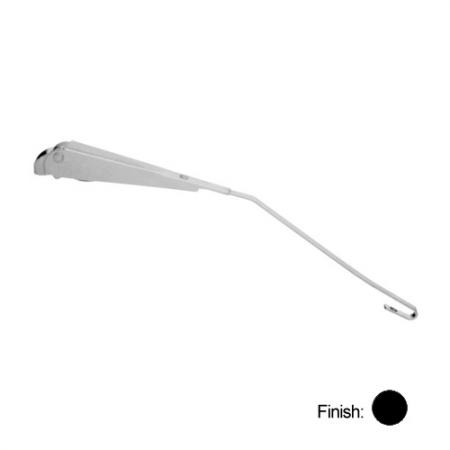 Siyah Boyalı Sağ LHD Porsche 356 1959-61 için Silecek Kol - Siyah Boyalı Sağ LHD Porsche 356 1959-61 için Silecek Kol