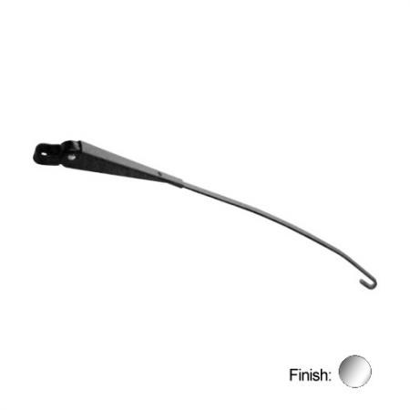 Rechter Edelstahl-Wischerarm für Porsche 911, 912 1968-75 - Rechter Edelstahl-Wischerarm für Porsche 911, 912 1968-75