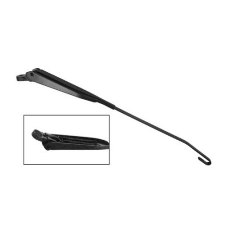 Pravá černá ramena stěrače pro Porsche 964 1989-93