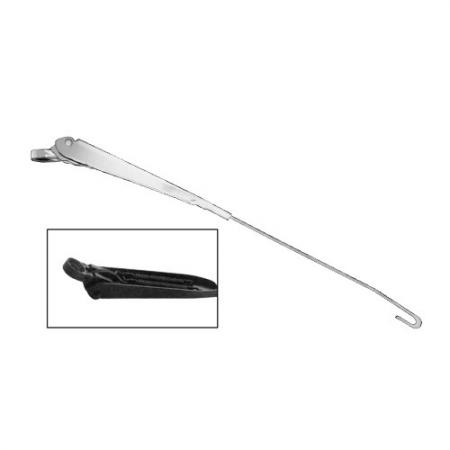 Rovný nerezový stěrač čelního skla pro Porsche 964 1989-93 - Rovný nerezový stěrač čelního skla pro Porsche 964 1989-93