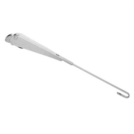 Düz Gümüş Boya Kaplama Ön Cam Silecek Kolu Volkswagen Beetle için - Düz Gümüş Boya Kaplama Ön Cam Silecek Kolu Volkswagen Beetle için