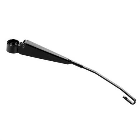 Bras d'essuie-glace noir gauche pour Volkswagen Beetle 1968-69 - Bras d'essuie-glace noir gauche pour Volkswagen Beetle 1968-69
