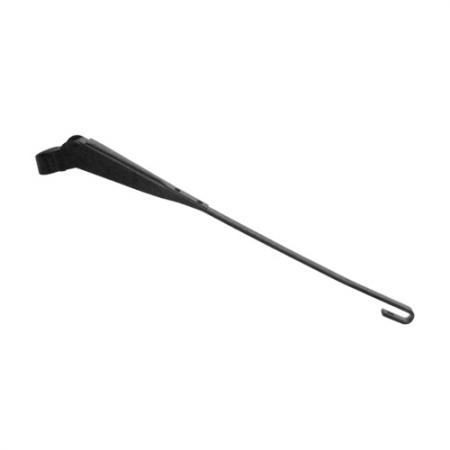 Fekete egyenes szélvédőmosó kar a Mini 1970-hez - Fekete egyenes szélvédőmosó kar a Mini 1970-hez