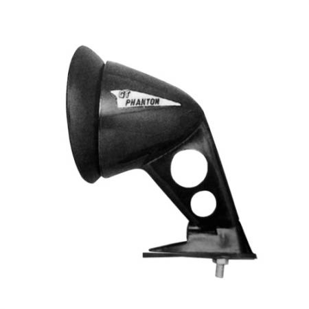 Черное зеркало Fender Racing для Nissan Datsun Fairlady 240Z(S30), 260Z, 280Z - Черное зеркало Fender Racing для Nissan Datsun Fairlady 240Z(S30), 260Z, 280Z