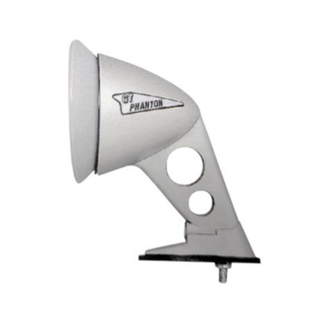 Gray Fender Racing Mirror for Nissan Datsun Fairlady 240Z(S30), 260Z, 280Z - Gray Fender Racing Mirror for Nissan Datsun Fairlady 240Z(S30), 260Z, 280Z