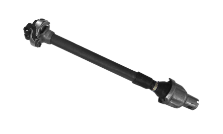 GM Camaro, Firebird, G-Body 1974-81 için Ara Direksiyon Şaftı - GM Camaro, Firebird, G-Body 1974-81 için Ara Direksiyon Şaftı