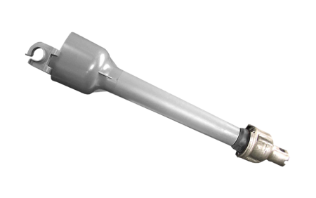 GM Camaro, Firebird, G-Body 1982-92 için Ara Direksiyon Şaftı - GM Camaro, Firebird, G-Body 1982-92 için Ara Direksiyon Şaftı