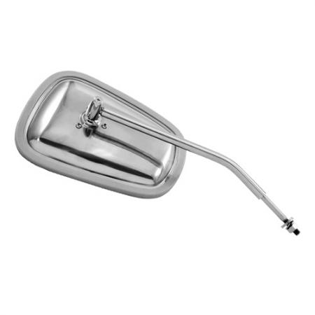 Зеркало заднего вида Elephant Ear для Volkswagen T2 Split Screen 1950-67 - Зеркало заднего вида Elephant Ear для Volkswagen T2 Split Screen 1950-67