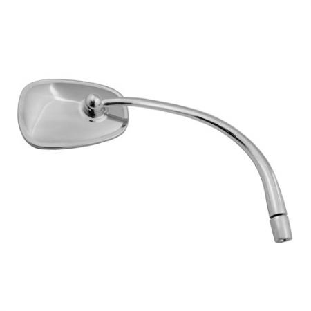 Правое овальное зеркало для Volkswagen Beetle 1946-67 - Правое овальное зеркало для Volkswagen Beetle 1946-67