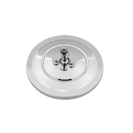 Klasik 1947-72, GM Chevrolet için Universal 5" Ayna Başlığı - Klasik 1947-72, GM Chevrolet için Universal 5" Ayna Başlığı