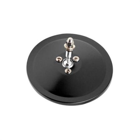 Klasik 1947-72, GM Chevrolet için Evrensel 5" Siyah Ayna Başlığı - Klasik 1947-72, GM Chevrolet için Evrensel 5" Siyah Ayna Başlığı