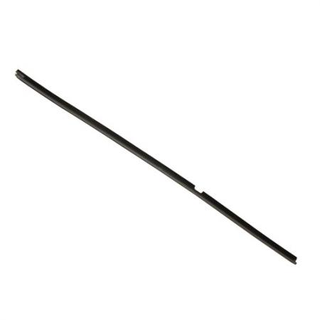 Mercedes Benz E-Class W124 1985-96 için Arka Sağ Cam Contası - Mercedes Benz E-Class W124 1985-96 için Arka Sağ Cam Contası