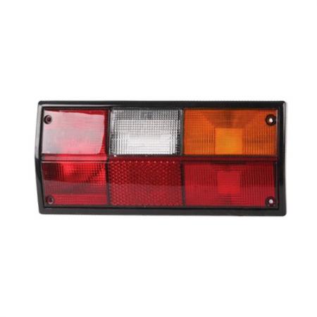 Right Automotive Tail Light for Volkswagen T25 1979-92 - Right Automotive Tail Light for Volkswagen T25 1979-92