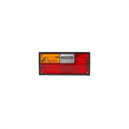 Left Automotive Tail Light for Volkswagen T25 1979-92 - Left Automotive Tail Light for Volkswagen T25 1979-92