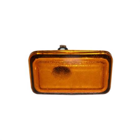 Porsche 911, 924, 928, 930, 944, 964, 993 için otomotiv yan işaret lambası - Porsche 911, 924, 928, 930, 944, 964, 993 için otomotiv yan işaret lambası