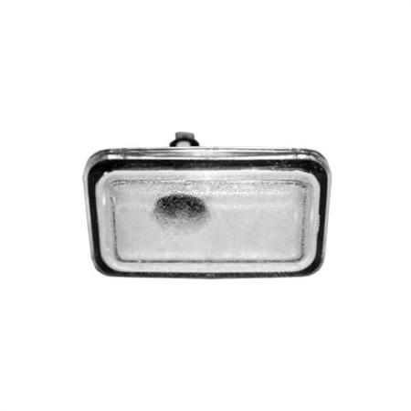 Porsche 911, 924, 928, 930, 944, 964, 993 için otomotiv yan işaret lambası - Porsche 911, 924, 928, 930, 944, 964, 993 için otomotiv yan işaret lambası