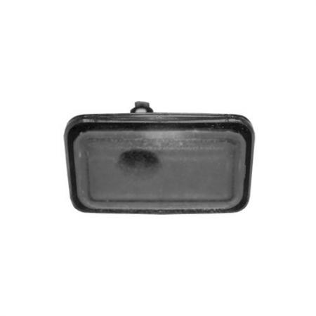 Porsche 911, 924, 928, 930, 944, 964, 993 için otomotiv yan işaret lambası - Porsche 911, 924, 928, 930, 944, 964, 993 için otomotiv yan işaret lambası