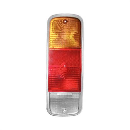 Automotive Tail Light for Volkswagen T2, Baywindow 1971-79 - Automotive Tail Light for Volkswagen T2, Baywindow 1971-79