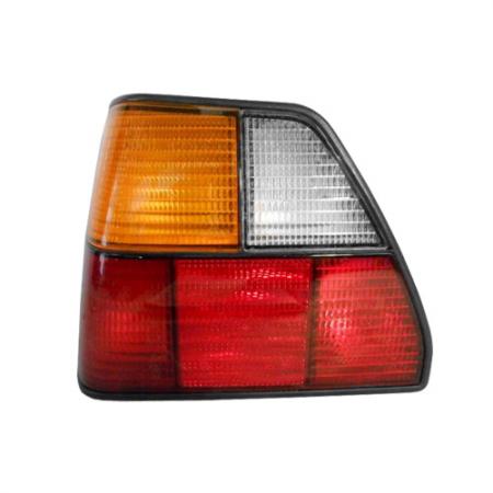 Left Automotive Tail Light for Volkswagen Golf Mk1, Golf Mk2 1984-92 - Left Automotive Tail Light for Volkswagen Golf Mk1, Golf Mk2 1984-92