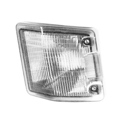 Left and Right Automotive Corner Light for Volkswagen T25 1979-92 - Left and Right Automotive Corner Light for Volkswagen T25 1979-92