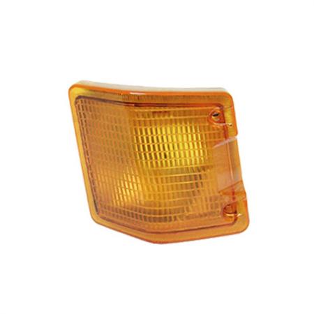 Vinstri bílhornsljós fyrir Volkswagen T25 1979-92 - Vinstri bílhornsljós fyrir Volkswagen T25 1979-92