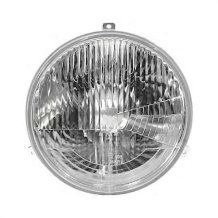 대우 T2/T3 운송차량을 위한 ECE 자동차 헤드라이트 1972-92 - 대우 T2/T3 운송차량을 위한 ECE 자동차 헤드라이트 1972-92