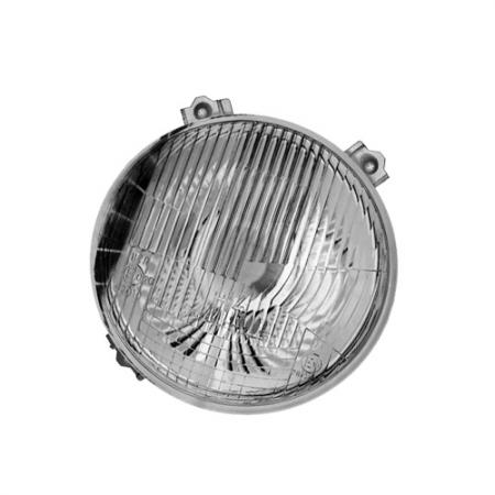 Volkswagen Golf Mk2 1984-91 için Otomotiv Farı - Volkswagen Golf Mk2 1984-91 için Otomotiv Farı