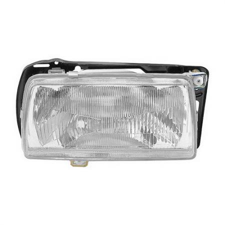 Regter Motorvoertuig Koplamp vir Volkswagen Jetta Mk2 1985-90 - Regter Motorvoertuig Koplamp vir Volkswagen Jetta Mk2 1985-90