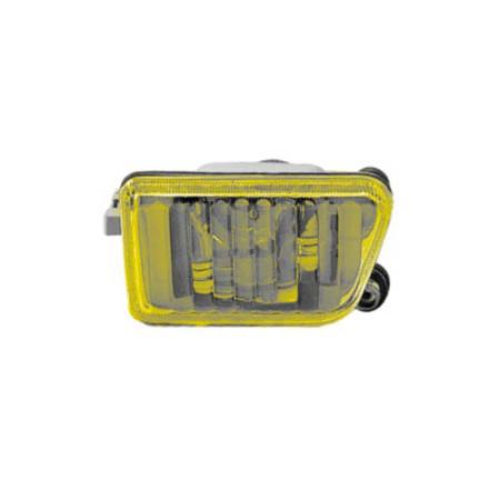 פנס ערפל שמאלי לפולקסווגן גולף Mk1, סיטי גולף, גולף Mk2, ג'טה Mk2 - פנס ערפל שמאלי לפולקסווגן גולף Mk1, סיטי גולף, גולף Mk2, ג'טה Mk2