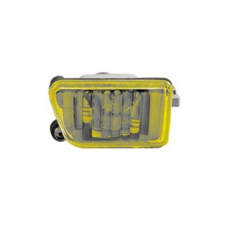 Volkswagen Golf Mk1, Citi Golf, Golf Mk2, Jetta Mk2 için Sağ Sis Lambası - Volkswagen Golf Mk1, Citi Golf, Golf Mk2, Jetta Mk2 için Sağ Sis Lambası