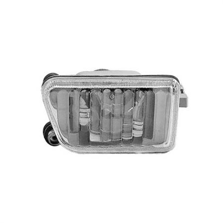 פנס ערפל ימין לרכבת פולקסווגן גולף Mk1, סיטי גולף, גולף Mk2, ג'טה Mk2