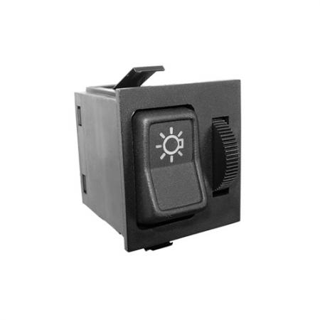 Volkswagen Golf Mk1 1974-85 için Far Anahtarı - Volkswagen Golf Mk1 1974-85 için Far Anahtarı