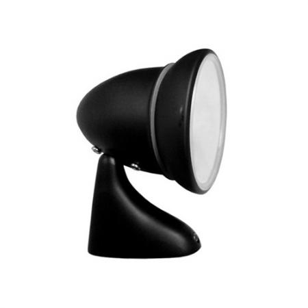 MG 1968-80 için Sol Siyah Mermi Yarış Aynası, Austin Healey 1958-69