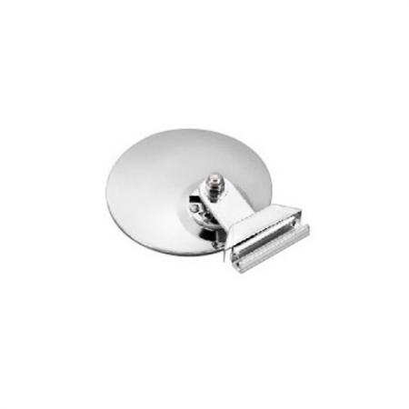 Универсальное 4-дюймовое круглое зеркало заднего вида - Универсальное 4-дюймовое круглое зеркало заднего вида