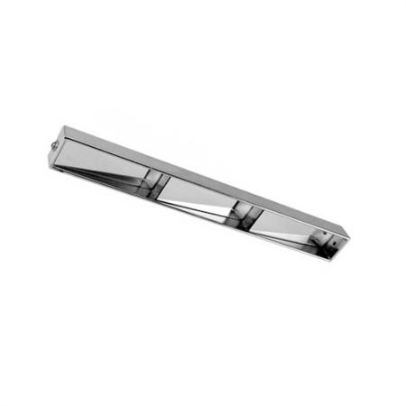 Multi-Panel Interior Rear View Mirror - Multi-Panel Interior Rear View Mirror