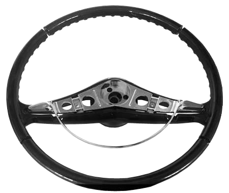 Steering Wheel for GM Classic Chevy 1958-60 - Steering Wheel for GM Classic Chevy 1958-60