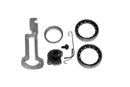 Steering Rack and Sector Gear Kit for GM most vehicle 1975-02