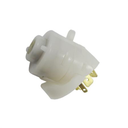 Porsche 914, 924, 944 için Ateşleme Anahtarı - Porsche 914, 924, 944 için Ateşleme Anahtarı