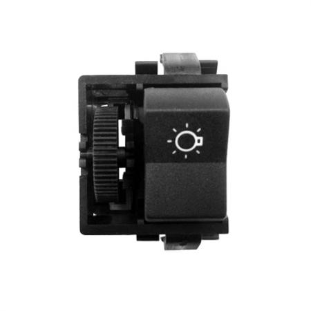 Porsche 924 için Far Anahtarı 1976-79 - Porsche 924 için Far Anahtarı 1976-79