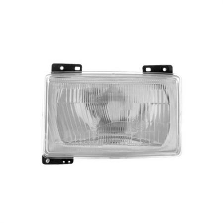 Peugeot 104 J5 C25 1972-82 için Sol Otomotiv Farı - Peugeot 104 J5 C25 1972-82 için Sol Otomotiv Farı