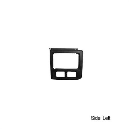 Peugeot 104 J5 C25 1972-82 için Sol Işık Kılıfı - Peugeot 104 J5 C25 1972-82 için Sol Işık Kılıfı