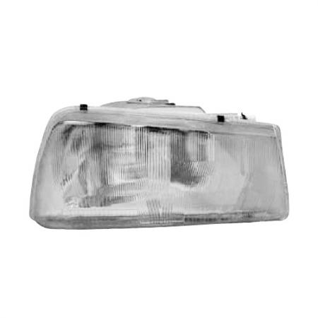 Right Automotive Headlight for Peugeot 505 1979-92 - Right Automotive Headlight for Peugeot 505 1979-92