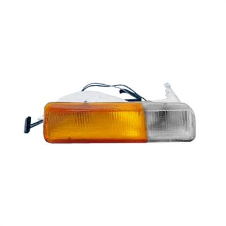 Right Automotive Front Light for Peugeot 505 1979-92 - Right Automotive Front Light for Peugeot 505 1979-92