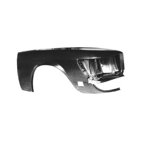 Mercedes için Sağ Araba Ön Çamurluk - Mercedes için Sağ Araba Ön Çamurluk