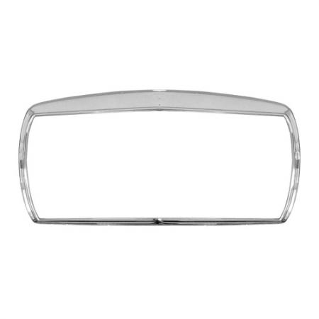 Grillramme for Mercedes Benz W123 1976-86 - Grillramme for Mercedes Benz W123 1976-86